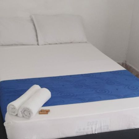Hotel Zulan Tolú Kültér fotó