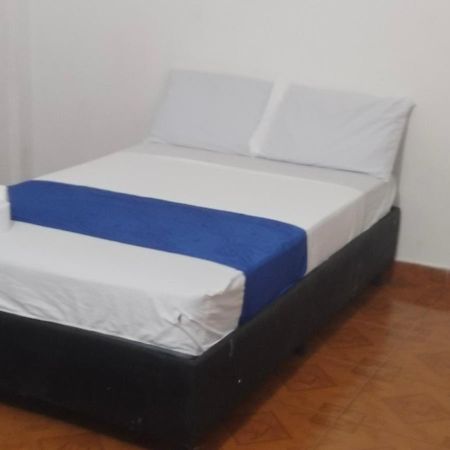 Hotel Zulan Tolú Kültér fotó