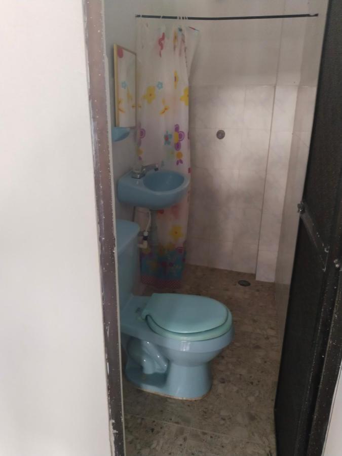 Hotel Zulan Tolú Kültér fotó