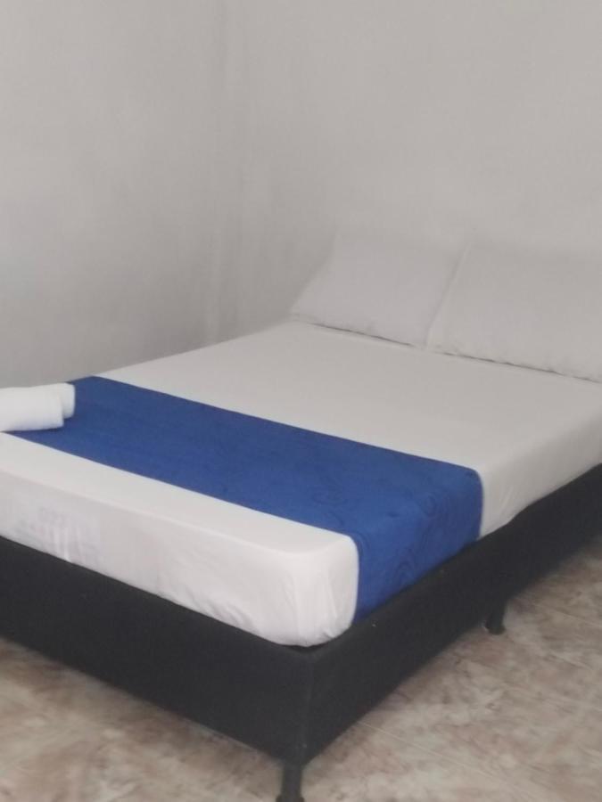 Hotel Zulan Tolú Kültér fotó